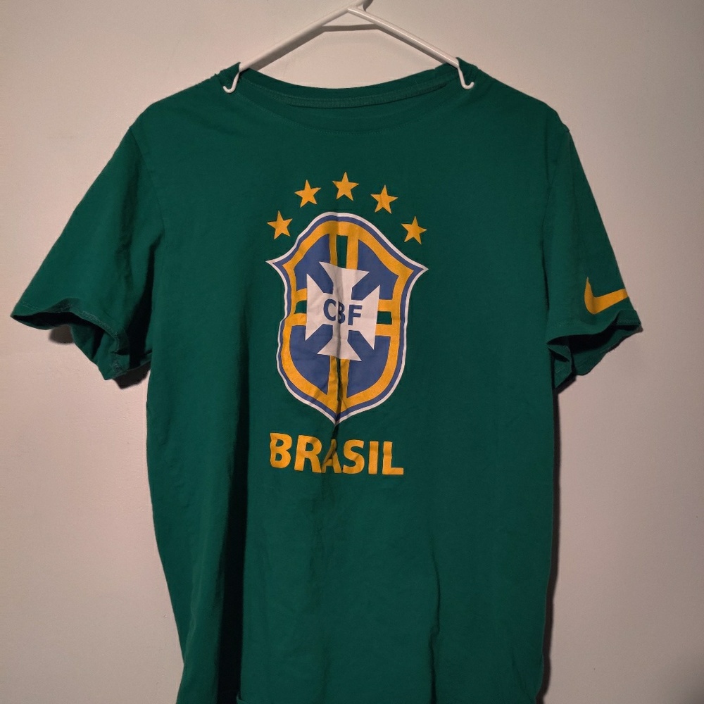 Nike shirt